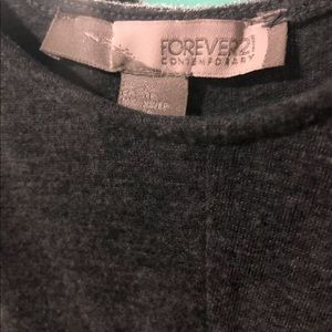 Forever21 maxi dress